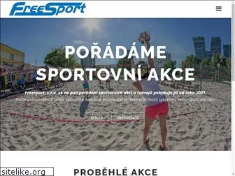 freesport.cz
