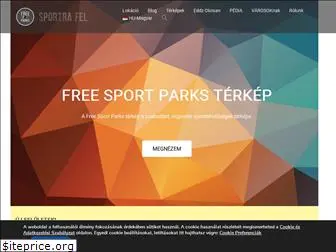 freesportparks.hu