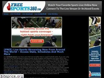 freesports360.com