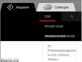 freestampmagazine.com