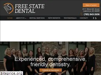 freestate.dental