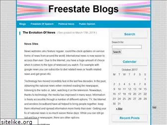 freestateblogs.net