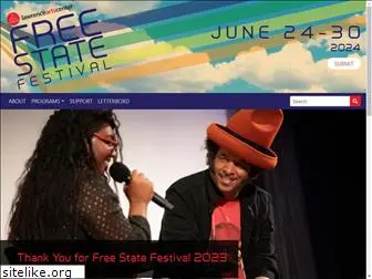 freestatefestival.org