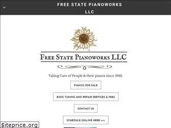 freestatepianoworks.com