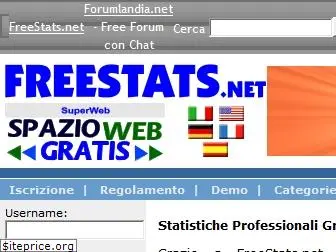 freestats.net