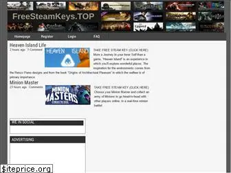 freesteamkeys.top