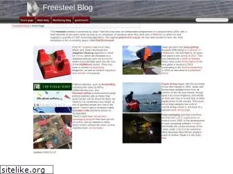 freesteel.co.uk