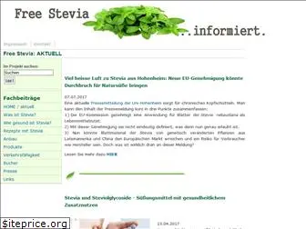 freestevia.de