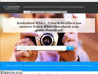 freestockgallery.de