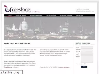 freestone-executive.com