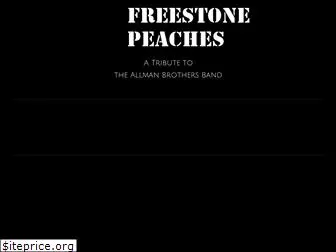 freestonepeaches.com