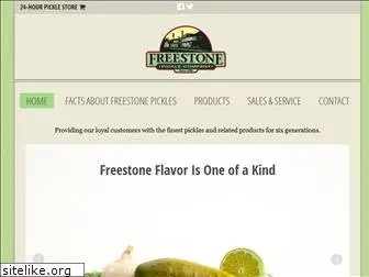 freestonepickles.com