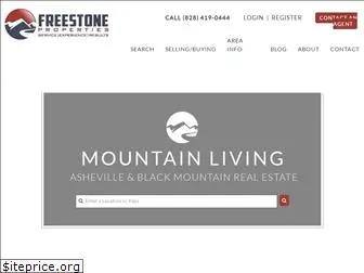 freestoneproperties.com thumbnail