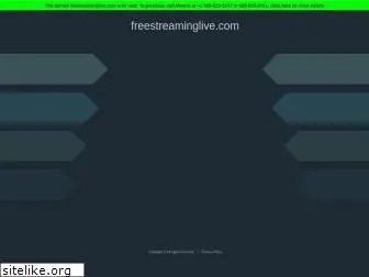 freestreaminglive.com