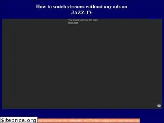 freestreams.org