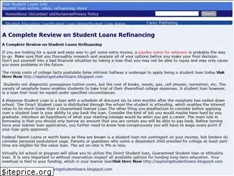 freestudentloansinfo.com