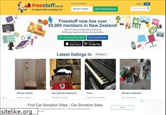 freestuff.co.nz