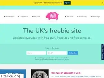 freestuff.co.uk