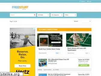 freestuff.com.au