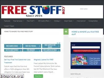 freestuff.com