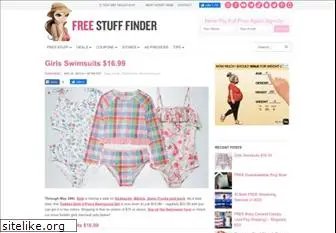 freestufffinder.com