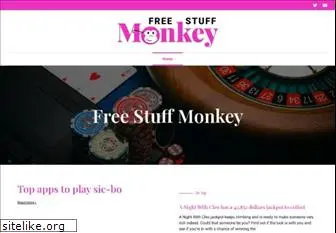 freestuffmonkey.com