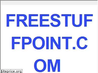 freestuffpoint.com
