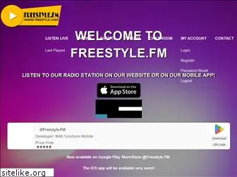 freestyle.fm