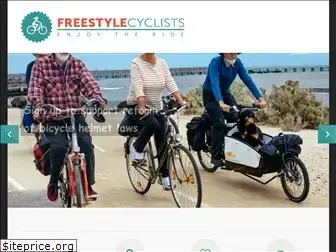 freestylecyclists.org