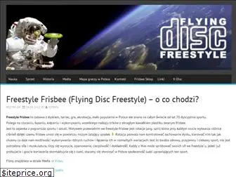 freestylefrisbee.pl
