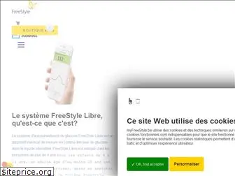 freestylelibre-link.be