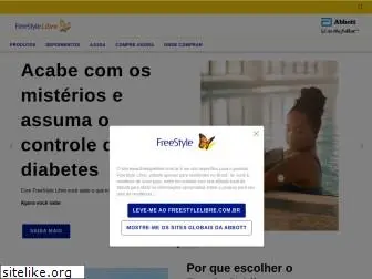 freestylelibre.com.br