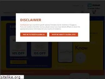 freestylelibre.com.sg