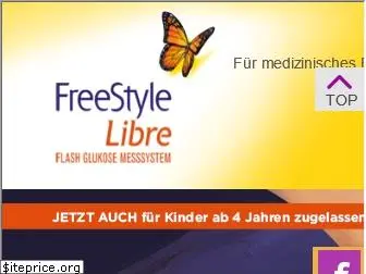 freestylelibre.de