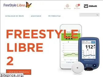 freestylelibre.fr