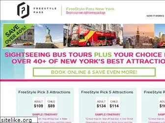 freestylenewyork.com