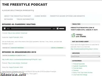 freestylepodcast.com