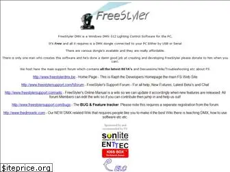 freestylersupport.com