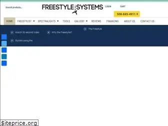freestylesystems.com