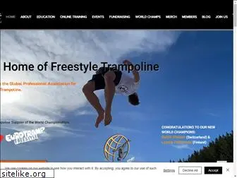 freestyletrampolineassociation.com