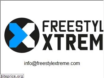 freestylextreme.com