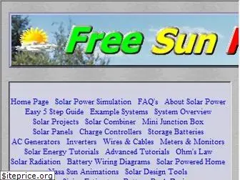 freesunpower.com