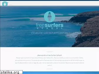 freesurfersschool.com