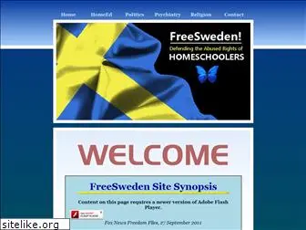 freesweden.net