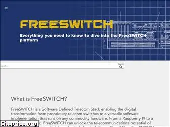 freeswitch.ru