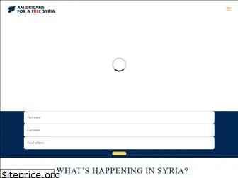 freesyria.org