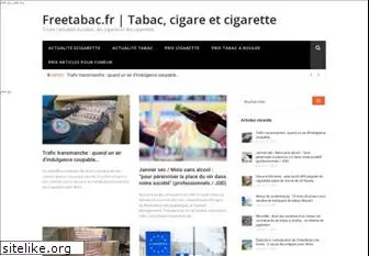 freetabac.fr