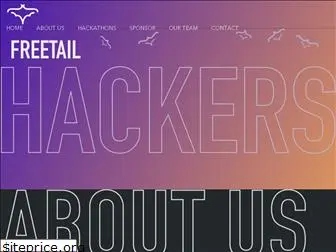 freetailhackers.com