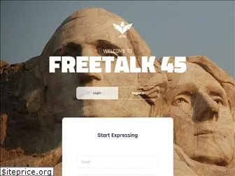 freetalk24.com