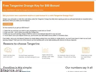 freetangerineorangekey.com